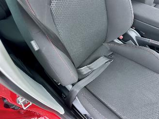 Seat Ibiza 1.0 EcoTSI 95pk FR Connect 5drs - nap - xenon - led - navi - clima - cruise - pdc v+a - 17 inch lmv - 1e eig - stoelverw picture 56