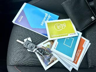 Seat Ibiza 1.0 EcoTSI 95pk FR Connect 5drs - nap - xenon - led - navi - clima - cruise - pdc v+a - 17 inch lmv - 1e eig - stoelverw picture 17