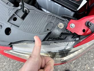 Seat Ibiza 1.0 EcoTSI 95pk FR Connect 5drs - nap - xenon - led - navi - clima - cruise - pdc v+a - 17 inch lmv - 1e eig - stoelverw picture 76