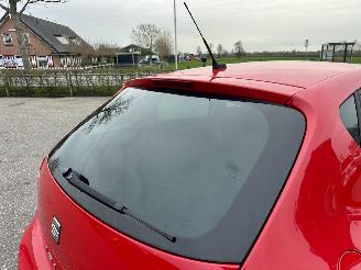 Seat Ibiza 1.0 EcoTSI 95pk FR Connect 5drs - nap - xenon - led - navi - clima - cruise - pdc v+a - 17 inch lmv - 1e eig - stoelverw picture 88