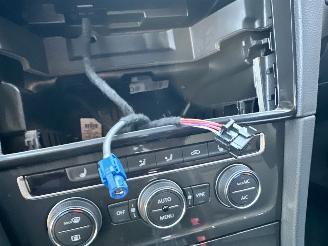 Volkswagen e-Golf 136pk aut E-DITION 5drs - 33dkm nap - front assist - clima - cruise - pdc v+a - keyless entry + start - stoelverw picture 44