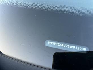 Volkswagen e-Golf 136pk aut E-DITION 5drs - 33dkm nap - front assist - clima - cruise - pdc v+a - keyless entry + start - stoelverw picture 81