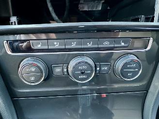 Volkswagen e-Golf 136pk aut E-DITION 5drs - 33dkm nap - front assist - clima - cruise - pdc v+a - keyless entry + start - stoelverw picture 47