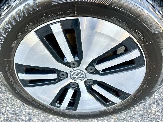 Volkswagen e-Golf 136pk aut E-DITION 5drs - 33dkm nap - front assist - clima - cruise - pdc v+a - keyless entry + start - stoelverw picture 73