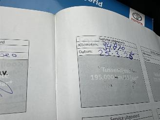 Toyota Yaris 1.5 Full Hybrid 89pk automaat Aspiration - nap - camera - clima + cruise contr - pdc - afn trek - boekjes + sleutels picture 34