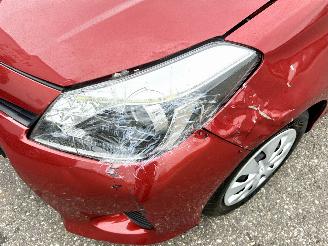 Toyota Yaris 1.5 Full Hybrid 89pk automaat Aspiration - nap - camera - clima + cruise contr - pdc - afn trek - boekjes + sleutels picture 78