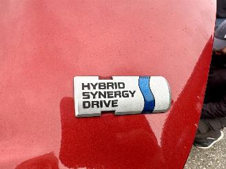 Toyota Yaris 1.5 Full Hybrid 89pk automaat Aspiration - nap - camera - clima + cruise contr - pdc - afn trek - boekjes + sleutels picture 86