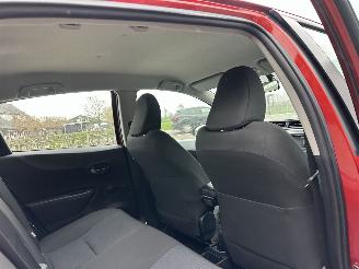 Toyota Yaris 1.5 Full Hybrid 89pk automaat Aspiration - nap - camera - clima + cruise contr - pdc - afn trek - boekjes + sleutels picture 65