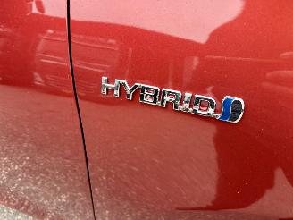 Toyota Yaris 1.5 Full Hybrid 89pk automaat Aspiration - nap - camera - clima + cruise contr - pdc - afn trek - boekjes + sleutels picture 81