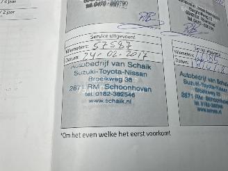 Toyota Yaris 1.5 Full Hybrid 89pk automaat Aspiration - nap - camera - clima + cruise contr - pdc - afn trek - boekjes + sleutels picture 28