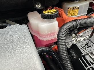 Toyota Yaris 1.5 Full Hybrid 89pk automaat Aspiration - nap - camera - clima + cruise contr - pdc - afn trek - boekjes + sleutels picture 93