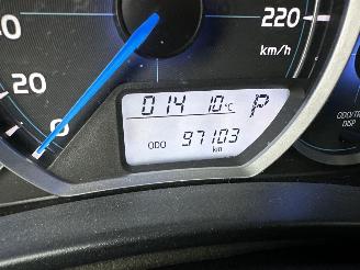 Toyota Yaris 1.5 Full Hybrid 89pk automaat Aspiration - nap - camera - clima + cruise contr - pdc - afn trek - boekjes + sleutels picture 35