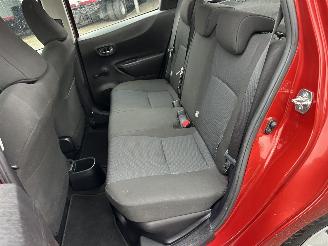 Toyota Yaris 1.5 Full Hybrid 89pk automaat Aspiration - nap - camera - clima + cruise contr - pdc - afn trek - boekjes + sleutels picture 22