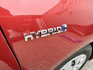 Toyota Yaris 1.5 Full Hybrid 89pk automaat Aspiration - nap - camera - clima + cruise contr - pdc - afn trek - boekjes + sleutels picture 96