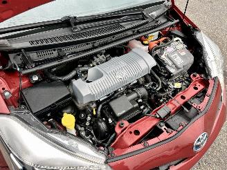 Toyota Yaris 1.5 Full Hybrid 89pk automaat Aspiration - nap - camera - clima + cruise contr - pdc - afn trek - boekjes + sleutels picture 91