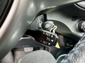 Toyota Yaris 1.5 Full Hybrid 89pk automaat Aspiration - nap - camera - clima + cruise contr - pdc - afn trek - boekjes + sleutels picture 16