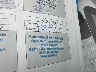 Toyota Yaris 1.5 Full Hybrid 89pk automaat Aspiration - nap - camera - clima + cruise contr - pdc - afn trek - boekjes + sleutels picture 29