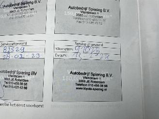 Toyota Yaris 1.5 Full Hybrid 89pk automaat Aspiration - nap - camera - clima + cruise contr - pdc - afn trek - boekjes + sleutels picture 33