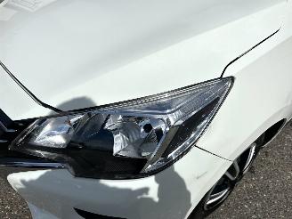 Mitsubishi Space-star 1.0i 71pk Cool+ 5drs - nap - airco - elektr pakket - licht + regensensor - facelift - 4x nieuwe banden picture 71