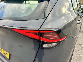 Kia Sportage 1.6T-GDI 154kw AWD Plug-In Hybrid aut + f1 Dyn.Line - nap - nav - camera - front + line assist - 19 inch picture 105