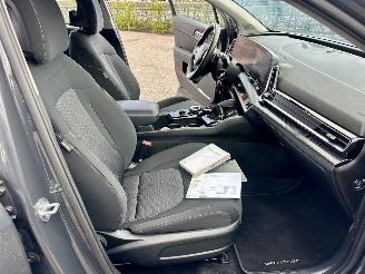 Kia Sportage 1.6T-GDI 154kw AWD Plug-In Hybrid aut + f1 Dyn.Line - nap - nav - camera - front + line assist - 19 inch picture 75