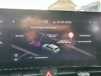 Kia Sportage 1.6T-GDI 154kw AWD Plug-In Hybrid aut + f1 Dyn.Line - nap - nav - camera - front + line assist - 19 inch picture 20