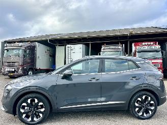 Avarii autoturisme Kia Sportage 1.6 2023/3