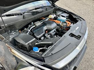 Kia Sportage 1.6T-GDI 154kw AWD Plug-In Hybrid aut + f1 Dyn.Line - nap - nav - camera - front + line assist - 19 inch picture 86