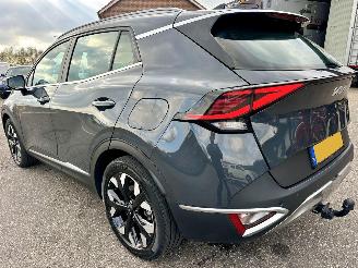 Kia Sportage 1.6T-GDI 154kw AWD Plug-In Hybrid aut + f1 Dyn.Line - nap - nav - camera - front + line assist - 19 inch picture 7