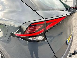 Kia Sportage 1.6T-GDI 154kw AWD Plug-In Hybrid aut + f1 Dyn.Line - nap - nav - camera - front + line assist - 19 inch picture 101
