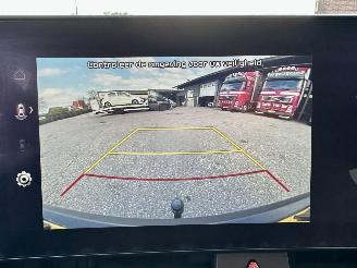 Kia Sportage 1.6T-GDI 154kw AWD Plug-In Hybrid aut + f1 Dyn.Line - nap - nav - camera - front + line assist - 19 inch picture 40