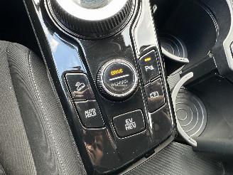 Kia Sportage 1.6T-GDI 154kw AWD Plug-In Hybrid aut + f1 Dyn.Line - nap - nav - camera - front + line assist - 19 inch picture 53