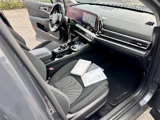 Kia Sportage 1.6T-GDI 154kw AWD Plug-In Hybrid aut + f1 Dyn.Line - nap - nav - camera - front + line assist - 19 inch picture 15