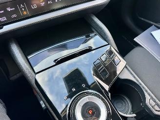 Kia Sportage 1.6T-GDI 154kw AWD Plug-In Hybrid aut + f1 Dyn.Line - nap - nav - camera - front + line assist - 19 inch picture 44