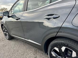 Kia Sportage 1.6T-GDI 154kw AWD Plug-In Hybrid aut + f1 Dyn.Line - nap - nav - camera - front + line assist - 19 inch picture 100