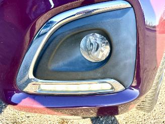 Peugeot 108 1.0 e-VTi 69pk Première CabrioTop - nap - camera - keyless entry + start - elektr dak - clima - cruise - carplay picture 10