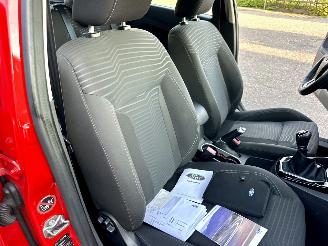 Ford Fiesta 1.0T EcoBoost 101pk Titanium 5drs - nap - navi - airco - aux - usb - lmv - cv afstand - elektr ram + spiegels picture 35