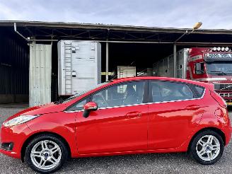 Avarii autoturisme Ford Fiesta 1.0T EcoBoost Titanium 2013/10