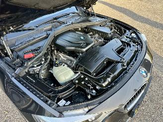 BMW 4-serie Gereserveerd Gran Coupé 420d 190pk aut High Exec - schuifdak - nap - hud - leer - 360cam - line + side assist - harman picture 10