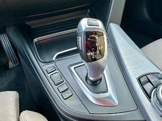 BMW 4-serie Gereserveerd Gran Coupé 420d 190pk aut High Exec - schuifdak - nap - hud - leer - 360cam - line + side assist - harman picture 38