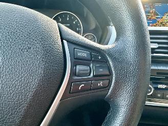 BMW 4-serie Gereserveerd Gran Coupé 420d 190pk aut High Exec - schuifdak - nap - hud - leer - 360cam - line + side assist - harman picture 35