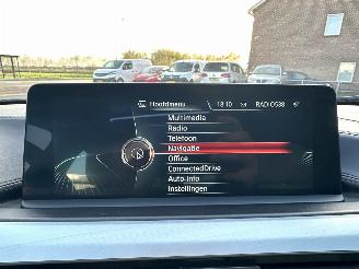 BMW 4-serie Gereserveerd Gran Coupé 420d 190pk aut High Exec - schuifdak - nap - hud - leer - 360cam - line + side assist - harman picture 31