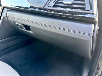 BMW 4-serie Gereserveerd Gran Coupé 420d 190pk aut High Exec - schuifdak - nap - hud - leer - 360cam - line + side assist - harman picture 67