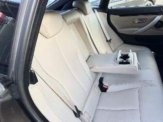 BMW 4-serie Gereserveerd Gran Coupé 420d 190pk aut High Exec - schuifdak - nap - hud - leer - 360cam - line + side assist - harman picture 73
