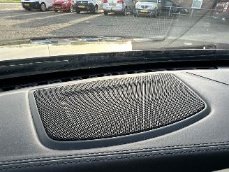 BMW 4-serie Gereserveerd Gran Coupé 420d 190pk aut High Exec - schuifdak - nap - hud - leer - 360cam - line + side assist - harman picture 47