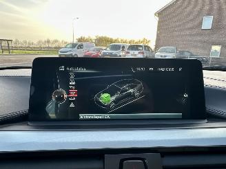 BMW 4-serie Gereserveerd Gran Coupé 420d 190pk aut High Exec - schuifdak - nap - hud - leer - 360cam - line + side assist - harman picture 30