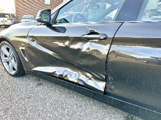 BMW 4-serie Gereserveerd Gran Coupé 420d 190pk aut High Exec - schuifdak - nap - hud - leer - 360cam - line + side assist - harman picture 95