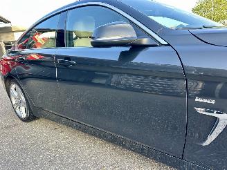 BMW 4-serie Gereserveerd Gran Coupé 420d 190pk aut High Exec - schuifdak - nap - hud - leer - 360cam - line + side assist - harman picture 123