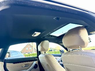 BMW 4-serie Gereserveerd Gran Coupé 420d 190pk aut High Exec - schuifdak - nap - hud - leer - 360cam - line + side assist - harman picture 71