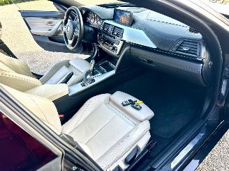 BMW 4-serie Gereserveerd Gran Coupé 420d 190pk aut High Exec - schuifdak - nap - hud - leer - 360cam - line + side assist - harman picture 16